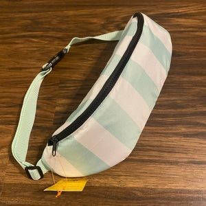 NWT Fanny Pack Cooler